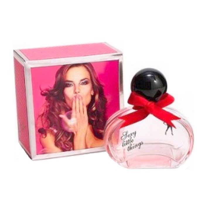 Sexy Little Things Perfume